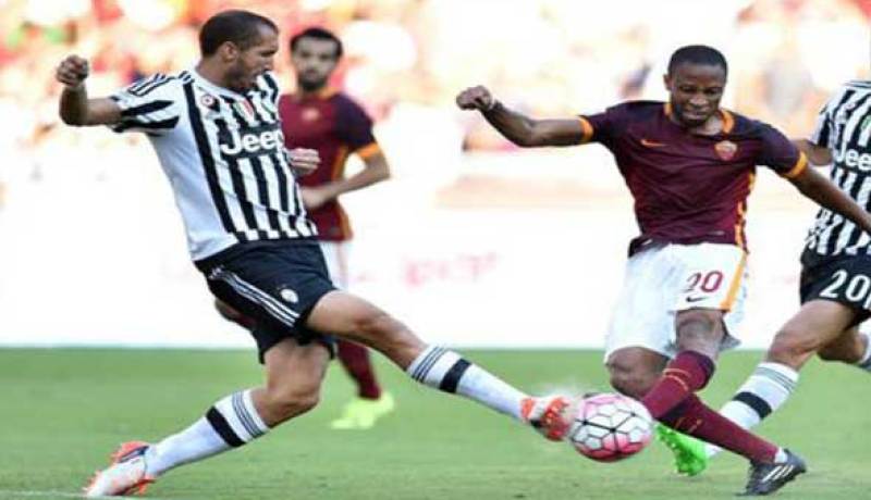 الشرطة الإيطالية تقتحم مقر رابطة الدوري الإيطالي