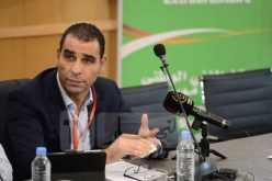 زطشي يكشف موقفه الرسمي بخصوص الترشح لعهدة جديدة