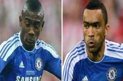 رحيل كالو وبوسينجوا عن صفوف تشيلسي