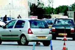 الاتحادية الوطنية لمدارس تعليم السياقة تطالب بمراجعة المرسوم التنفيذي المتعلق بتنظيم مدارس تعليم السياقة