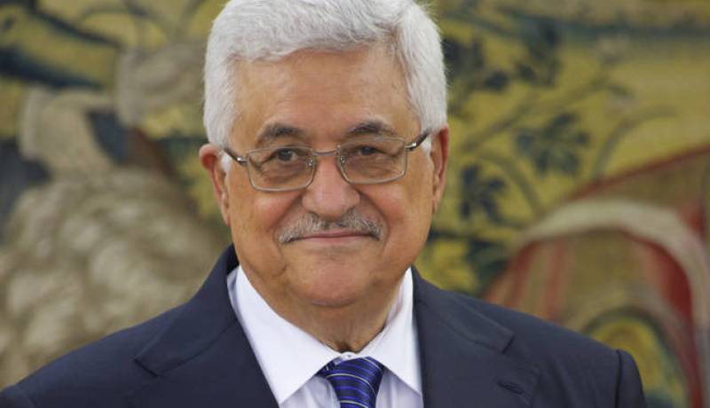 عباس يدعو لاجتماع طارئ للقيادة الفلسطينية مساء اليوم لبحث تداعيات الاحداث الاخيرة