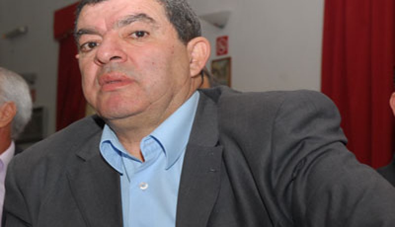 الطعن في الظّهر ليس من شيم أبناء جرجرة يا حناشي