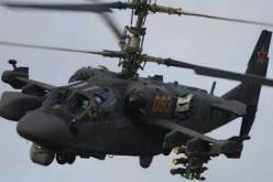 أنباء عن مقتل 12 شخصا  جراء تصادم مروحيتين عسكريتين بأمريكا