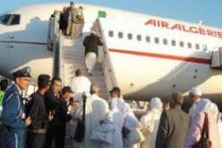 بوضياف: 120 طبيبا سيرافقون الحجاج الجزائريين إلى البقاع المقدسة