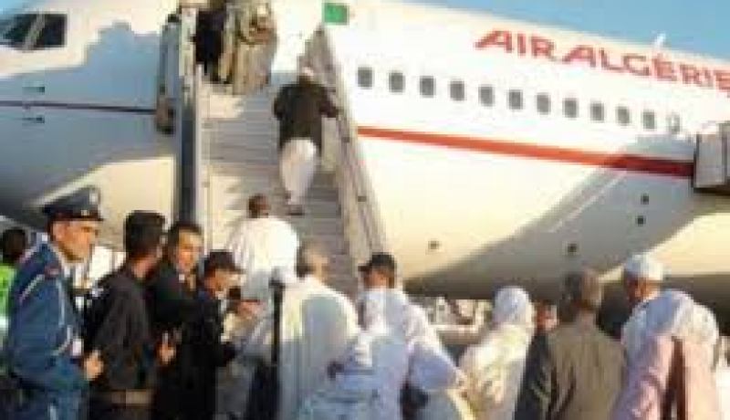 بوضياف: 120 طبيبا سيرافقون الحجاج الجزائريين إلى البقاع المقدسة