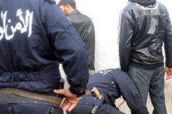 حجز 62 سلاحا أبيض وتوقيف 52 شخصا خلال الـ 7 أشهر في  قالمة