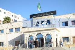 هيئة دفاع علي حداد تطالب بالبراءة