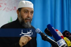 جاب الله: هناك من يتحايلون للبقاء في الكرسي !
