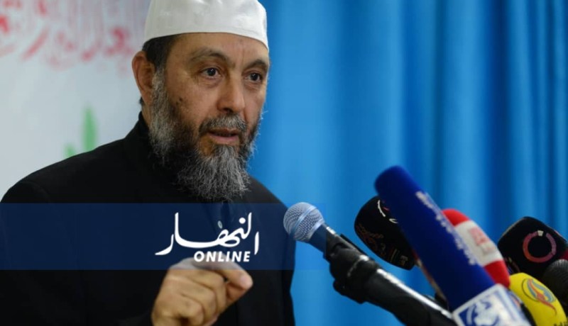 جاب الله: هناك من يتحايلون للبقاء في الكرسي !