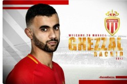 بالفيديو…غزال يرتبط بـ “موناكو” إلى 2021