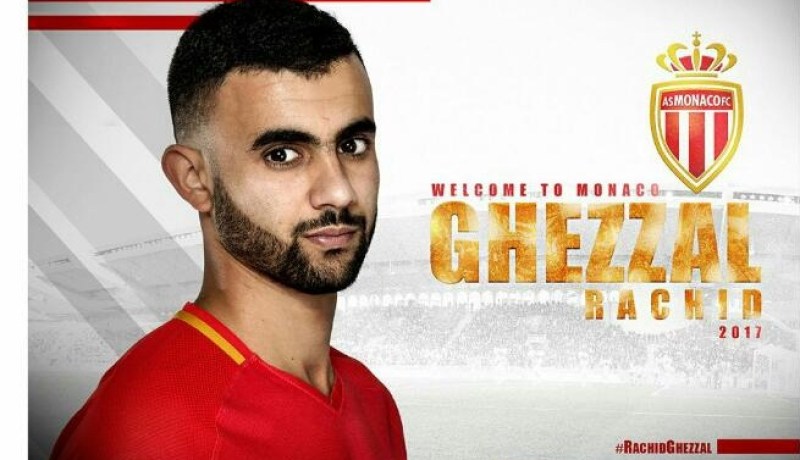 بالفيديو…غزال يرتبط بـ “موناكو” إلى 2021