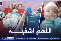 لأول مرة.. إصابة رضيع عمره 11 شهرا بـ”كورونا” في باتنة!
