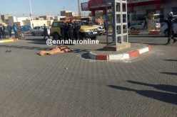 وفاة شاب إثر صعقة كهربائية في الوادي