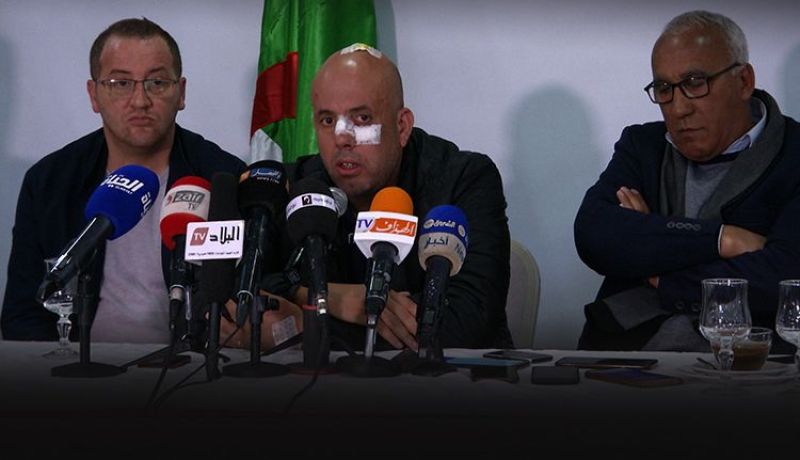 أحكام بين شهرين وعام حبسا نافذا في حق المعتدين على شريف ملال 