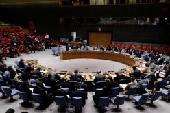 مواجهة جديدة بين واشنطن وموسكو بشأن كيماوي سوريا