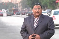 إطلاق سراح صحفي “الجزيرة” محمود حسين