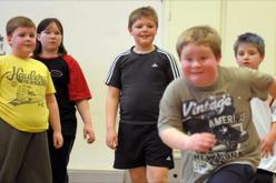 47 مليون طفل “بدين” في العالم