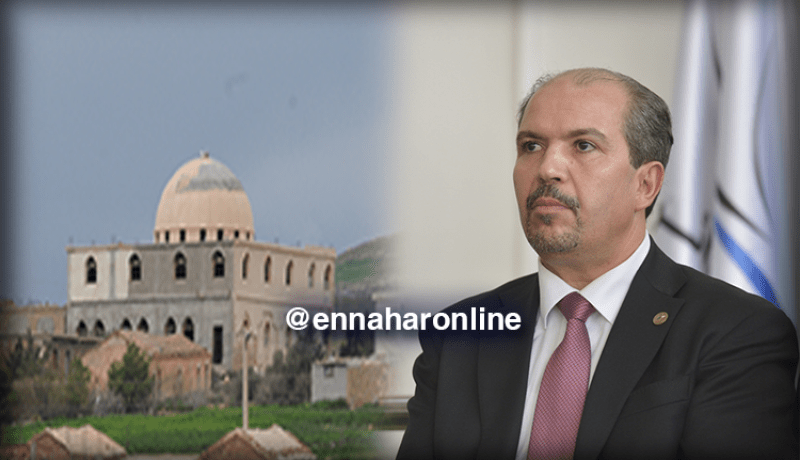 هذه شروط بناء المساجد مستقبلا !!