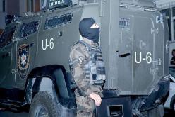 الأمن التركي يوقف مشتبهين بعلاقتهم بهجوم اسطنبول