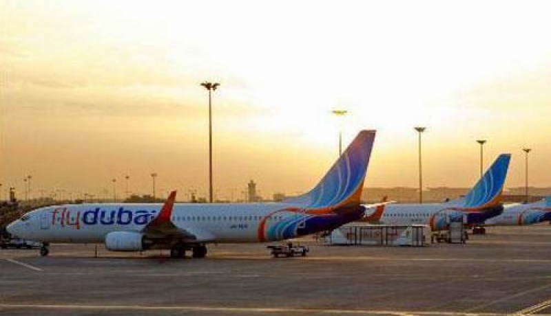 إخلاء مطار بمنطقة الأورال الروسية بعد تهديد بوجود قنبلة