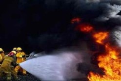 مقتل 3 اطفال واصابة طفلة في حريق منزل بقرطبة في الكويت