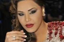 فيديو تأثر أحلام بالهدية التي قدمها لها سائقها