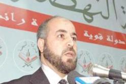 فاتح ربيعي: حركة النهضة تقرر المشاركة في الإنتخابات المحلية بقوائم موحدة ضمن تكتل الجزائر الخضراء