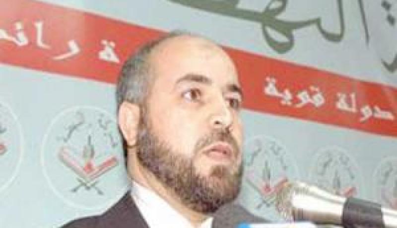 فاتح ربيعي: حركة النهضة تقرر المشاركة في الإنتخابات المحلية بقوائم موحدة ضمن تكتل الجزائر الخضراء