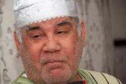 الفنانون الجزائريون يرثون أسد الشاشة الجزائرية سيدعلي كويرات