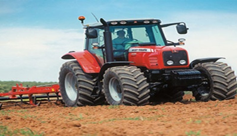 هلاك امرأة وإصابة 5 أشخاص في إصطدام جرار بمنزل بسوق أهراس