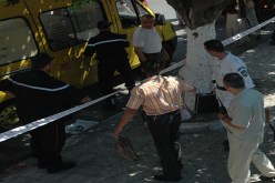 يذبح زوجته من الوريد إلى الوريد ويرسل صورها إلى عشيقها بالقبة في العاصمة