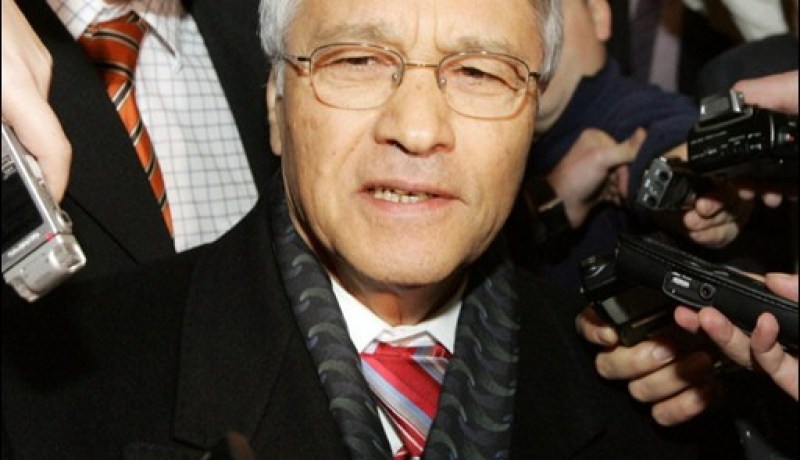 مداخيل النفط تتراجع بأكثر من 10 مليار دولار بسبب الأزمة المالية