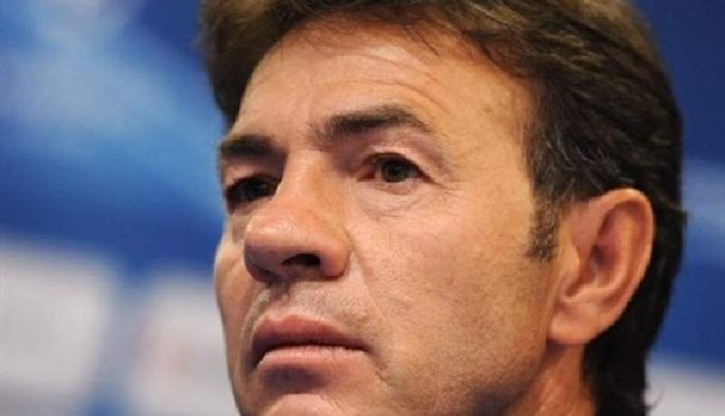 مدرب غرناطة ابل ريسينو يستقيل من منصبه