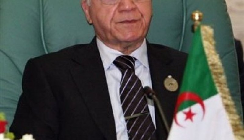 مدلسي: النشاط الارهابي في منطقة المغرب العربي يشكل تهديدا على الامن و الاستقرار الجهوي