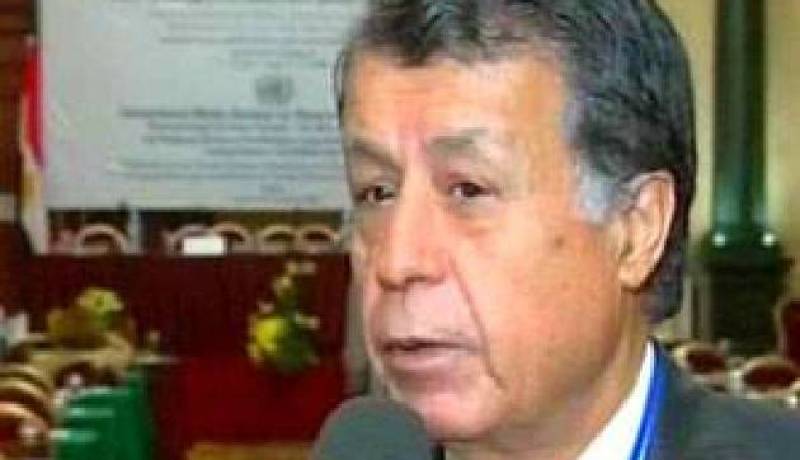 وفد ملاحظي الجامعة العربية يغادر الجزائر بينما يصل وفد آخر مع بداية ماي المقبل