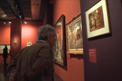 اختتام معرض بسكرة سحر واحة في باريس