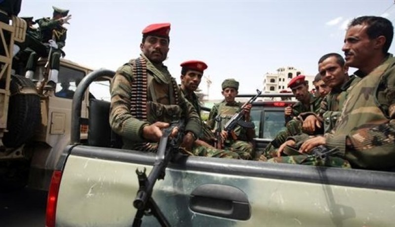 الجيش اليمني يعلن تحرير مدينة ميدي من الحوثيين