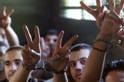 الاسرى الفلسطينيون يواصلون اضرابهم عن الطعام لليوم الـ 27 على التوالي