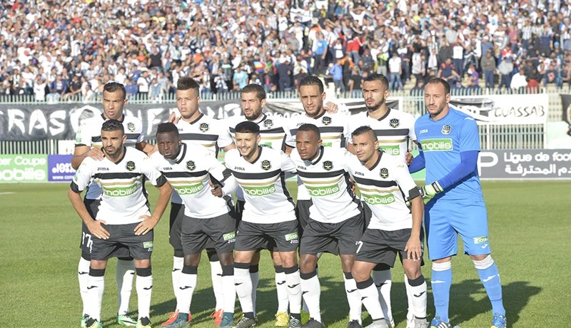 المهاجم المغترب زلماطي منتظر غدا في سطيف ونحو إلغاء تربص إسبانيا