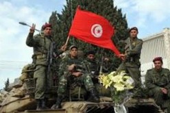 إصابة جنديين إثر اشتباكات بين الجيش التونسي ومجموعة إرهابية في القصرين