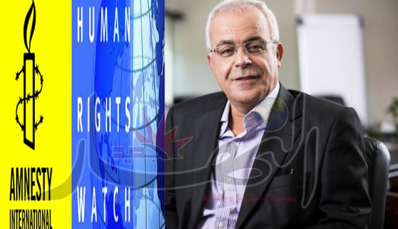 الجزائر تدعو المنظمات الحقوقية إلى للتحقق من حرية الصحافة