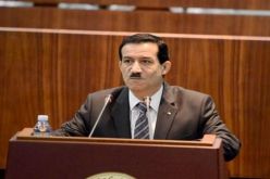 عمار غول يعرض مشروع القانون المتعلق بالطيران المدني أمام المجلس الشعبي الوطني