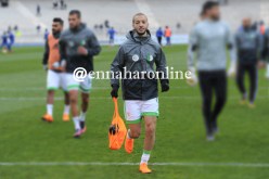 ماجر: “أنقذت الخضر من خسارة كبيرة أمام إيران بإخراج هني”