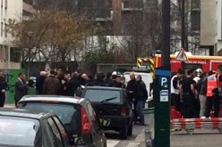 تنظيم القاعدة في اليمن يتبنى الهجوم على مقر مجلة شارلي ايبدو