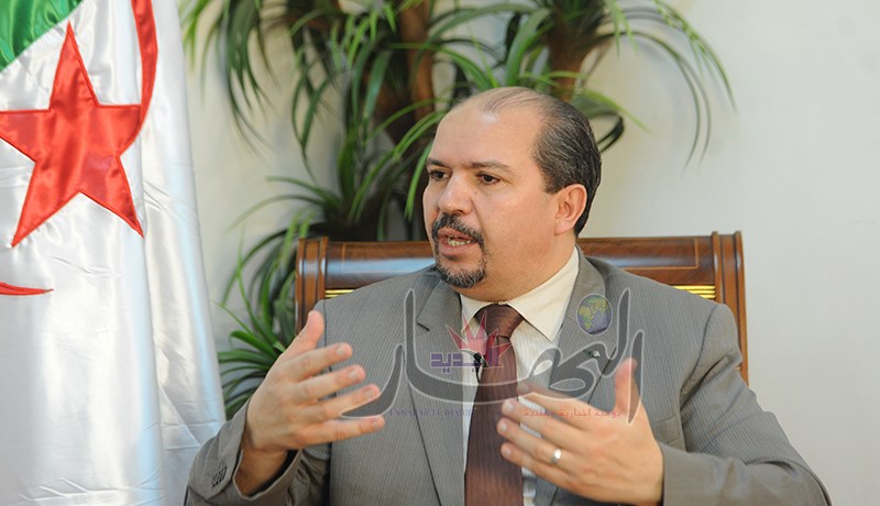 وعدت الحجاج الجزائريين بالكرامة  ولم أعدهم بالجنة
