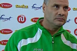 بوشكريو: التربص ما قبل التنافسي سيكوت في صربيا