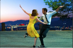 فيلم لالالاند يحطّم الأرقام القياسية في ترشيحات الأوسكار