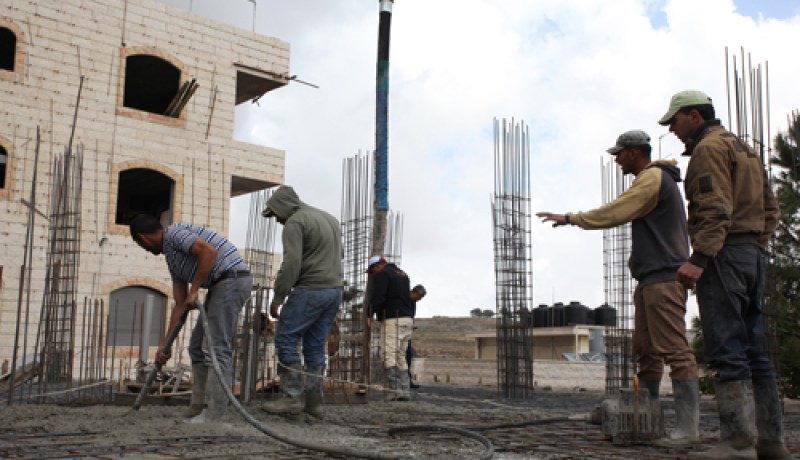 إطلاق برنامج عدل بشكل كلي قبل جويلية المقبل