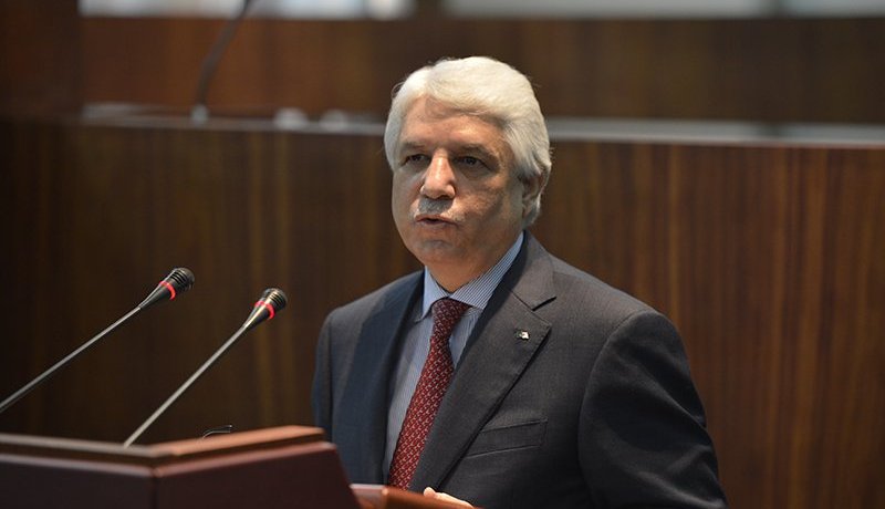 لوح يهدد بتحريك دعوى عمومية ضد كل من يتلاعب بالانتخابات باستعمال المال أو بالتزوير
