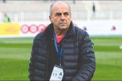 ميشال ينجو من العقوبة ولجنة الانضباط تكتفي بتغريمة بـ5 ملايين سنتيم